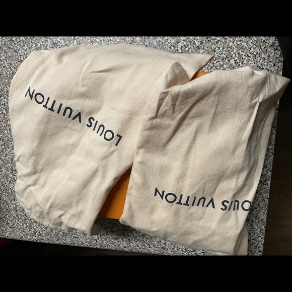 Louis Vuitton Honolulu mule - Picture 8 of 8